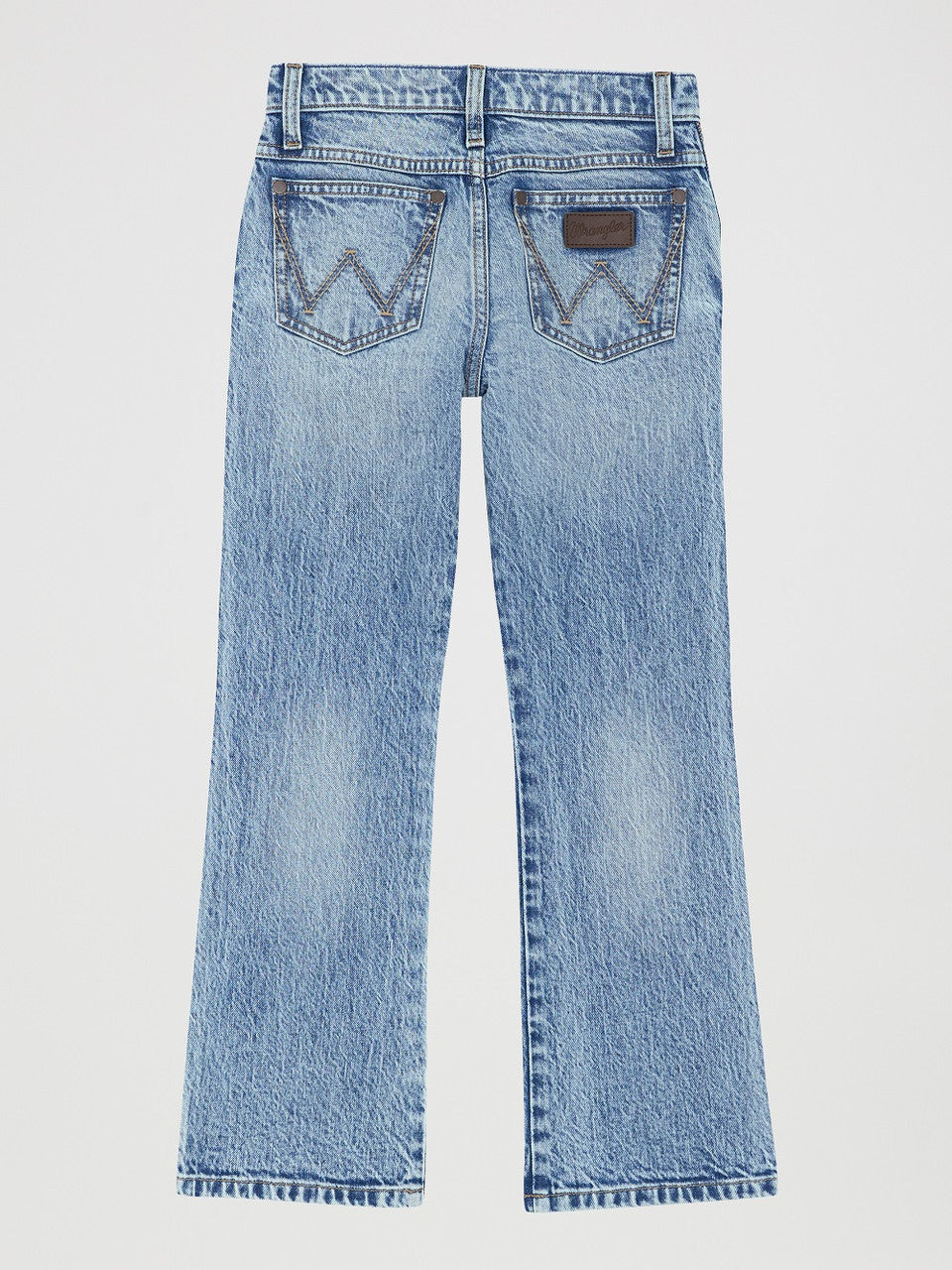 Wrangler Retro Toddler Boy's Slim Boot Jean in Jones