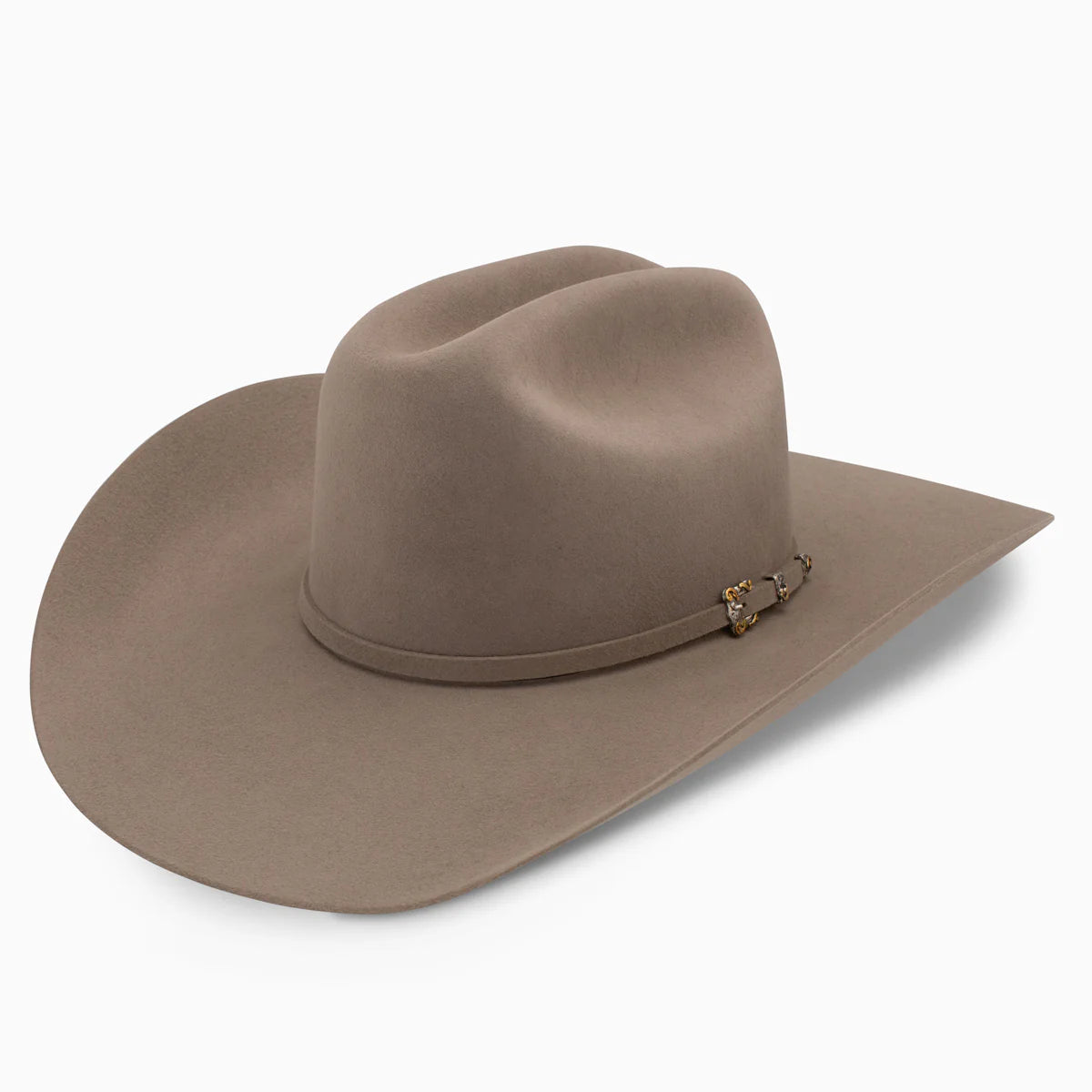 Resistol 6X Circuit Wool Felt Cowboy Hat in Desert Sand