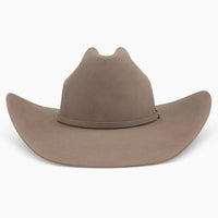 Resistol 6X Circuit Wool Felt Cowboy Hat in Desert Sand