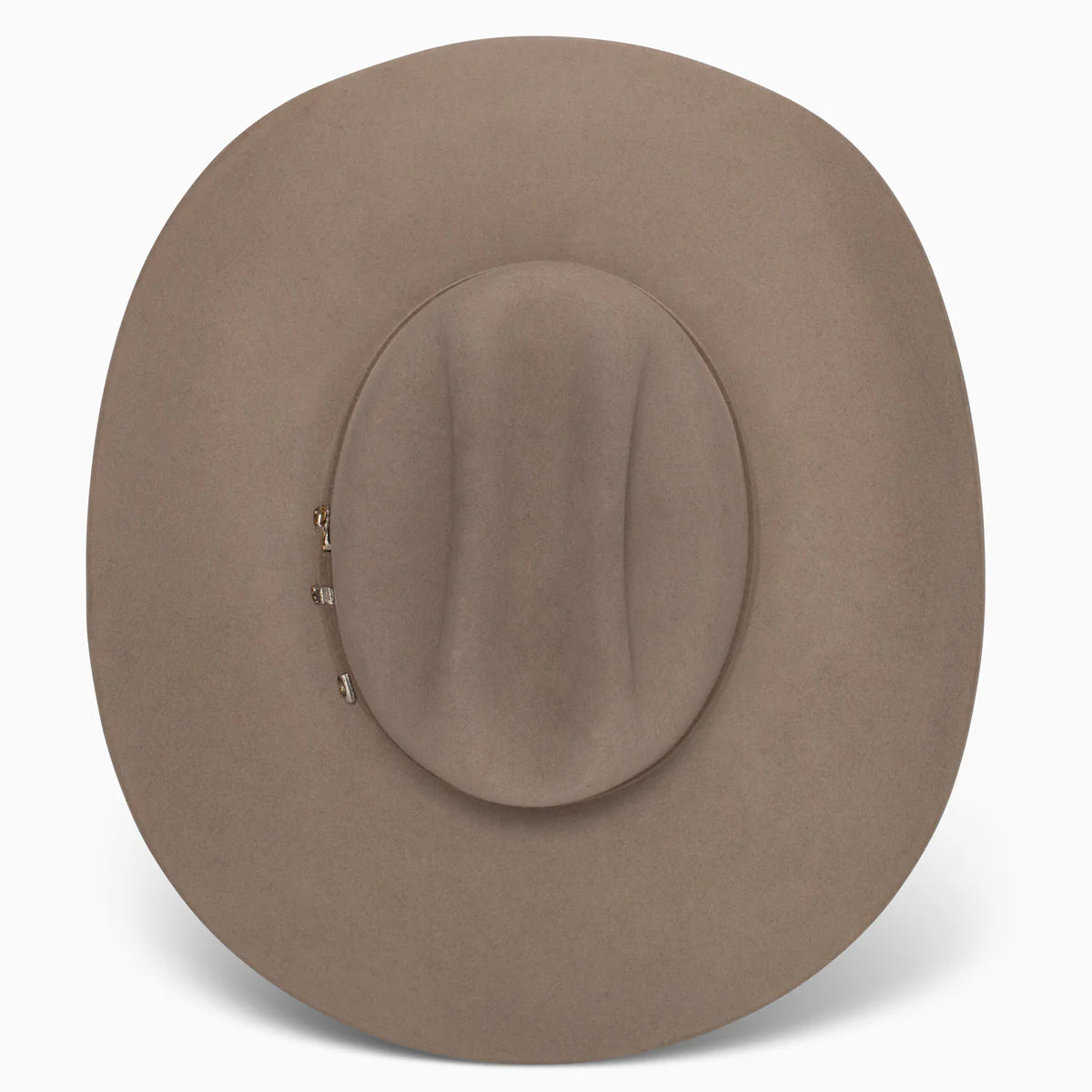 Resistol 6X Circuit Wool Felt Cowboy Hat in Desert Sand