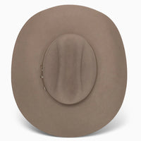 Resistol 6X Circuit Fur Felt Cowboy Hat in Desert Sand