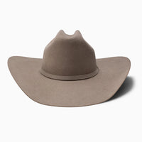 Resistol USTRC 6X Fur Felt Hat in Stone