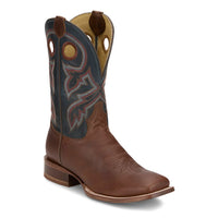 Tony Lama Men's Lars 11" Western Boot in Honey Cowhide