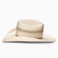 Resistol Wildfire 10X Straw Cowboy Hat