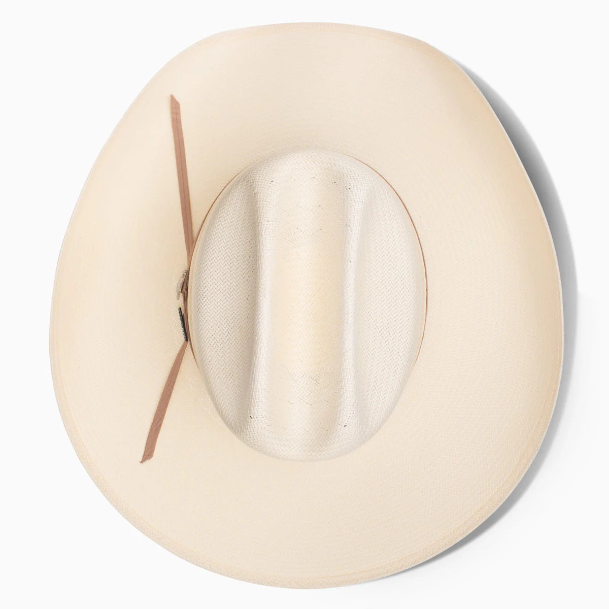 Resistol Wildfire 10X Straw Cowboy Hat