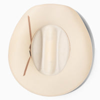 Resistol Wildfire 10X Straw Cowboy Hat