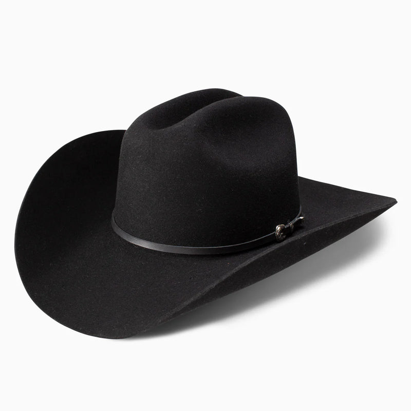 Wool Felt Cowboy Hats Branded Country Wear