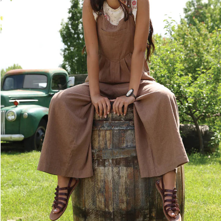 modern country dresses EXCLUSIVE - French Countryside Dress