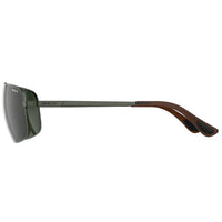 BEX Gambit Polarized Aviator Sunglasses (2 Colors Available)