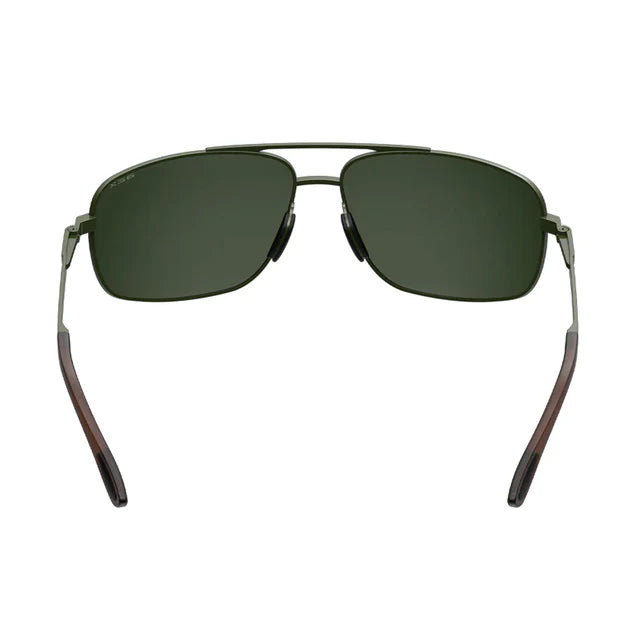 BEX Gambit Polarized Aviator Sunglasses (2 Colors Available)