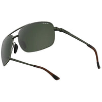BEX Gambit Polarized Aviator Sunglasses (2 Colors Available)