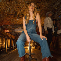 Sendero Provisions Co. Women's Juniper Overalls