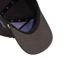 Sendero Provisions Co. Cosmic Cowboy Snapback Hat in Grey