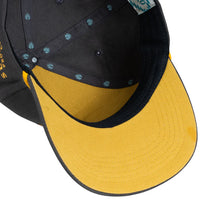Sendero Provisions Co. Yardbird Snapback Hat in Charcoal