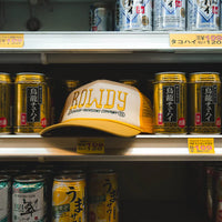 Sendero Provisions Co. Rowdy Snapback Hat in White