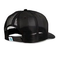Sendero Provisions Co. "Cowboy Pro Shop" Snapback Hat in Black