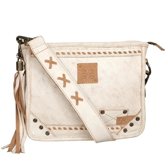 STS Ranchwear Cremello Mae Crossbody Bag