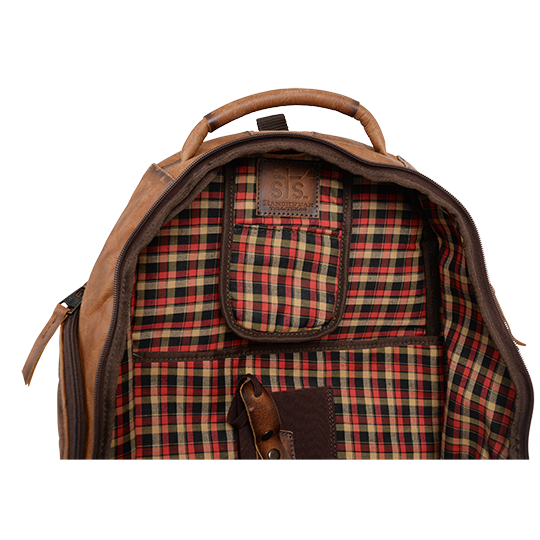 STS Ranchwear Tuscon Backpack