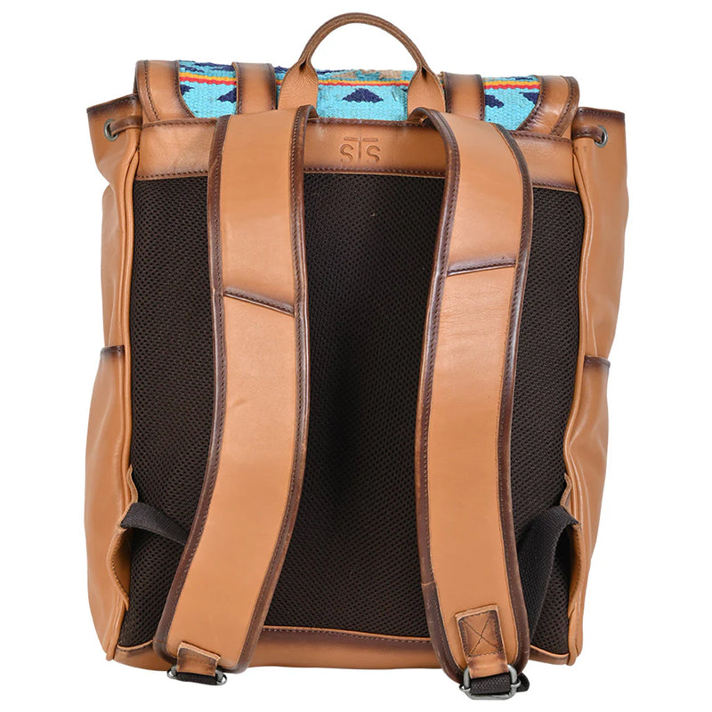 STS Ranchwear Mojave Sky Knapsack