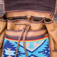 STS Ranchwear Mojave Sky Knapsack