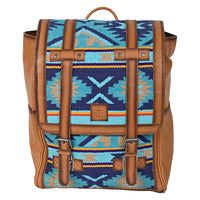 STS Ranchwear Mojave Sky Knapsack