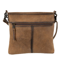 STS Ranchwear Roswell Cowhide Vivian Crossbody Bag