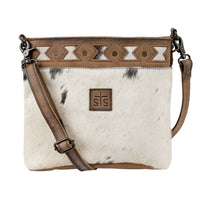 STS Ranchwear Roswell Cowhide Vivian Crossbody Bag