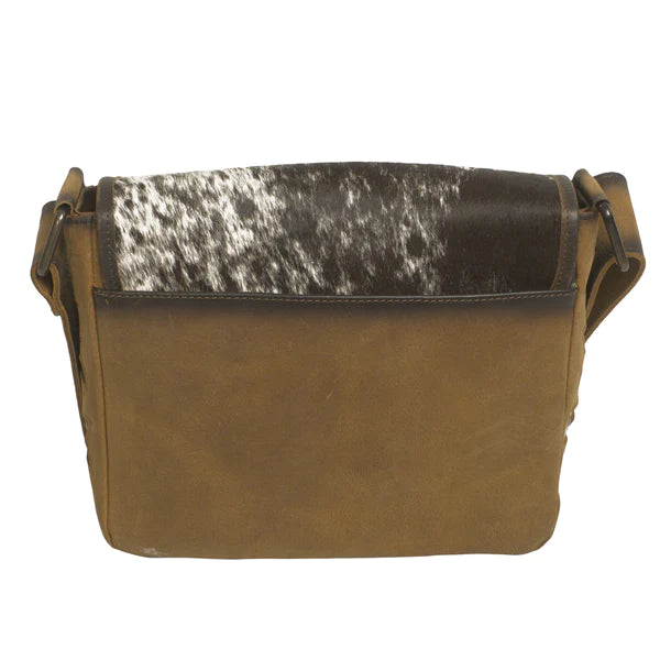 STS Roswell Cowhide Della Crossbody Bag