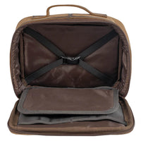 STS Ranchwear Cowhide Yukon Makeup Organizer