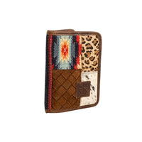 STS Ranchwear Chaynee Mountain Magnetic Wallet