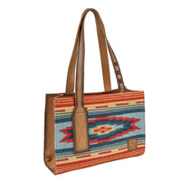 STS Ranchwear Chaynee Valley Ruby Purse