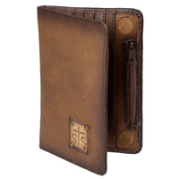 STS Ranchwear Baroness Magnetic Leather Wallet