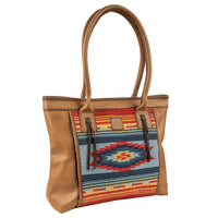 STS Ranchwear Chaynee Valley Large Tote