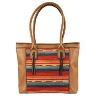 STS Ranchwear Chaynee Valley Large Tote