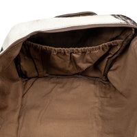 STS Ranchwear Cowhide Rustler Duffle Bag