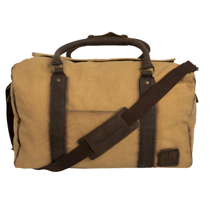 STS Ranchwear Buffalo Creek Small Duffle Bag