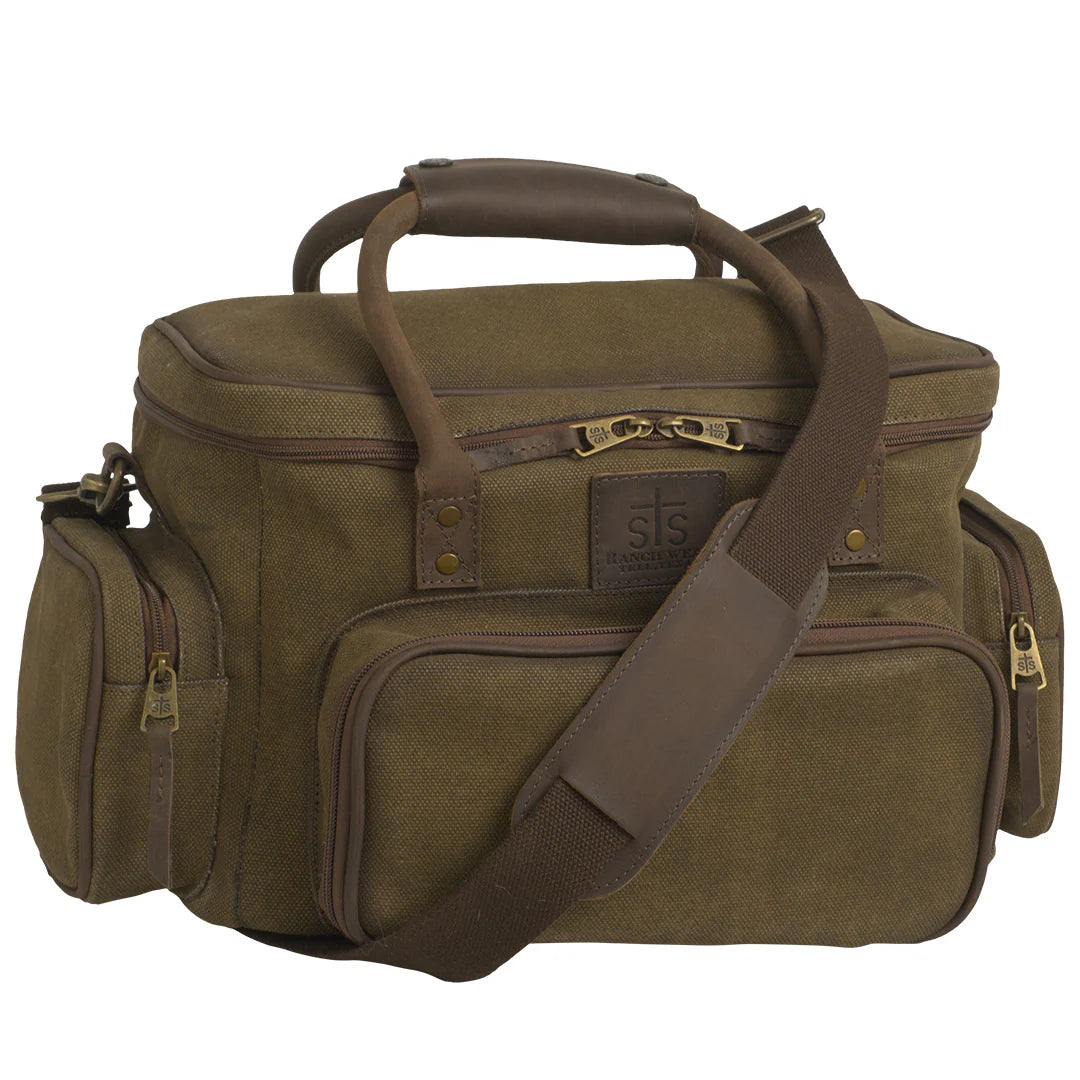 STS Ranchwear Trailblazer Field Bag