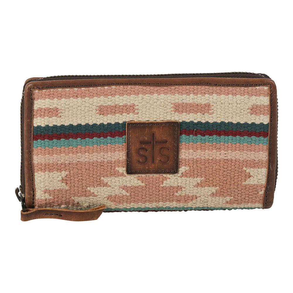 Sts discount serape purse