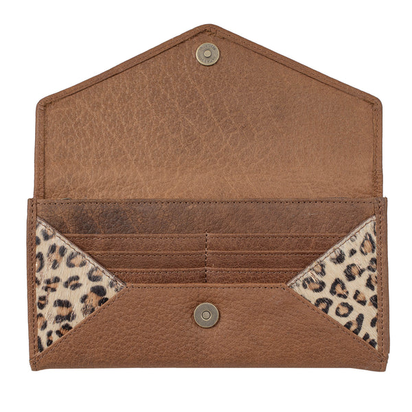 Sts Ranchwear Wallets STS Ranchwear Great Plains Style Wallet – Branded Country Wear