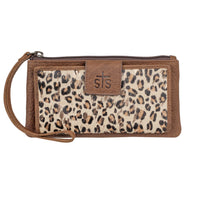 STS Ranchwear Great Plains Haley Wallet