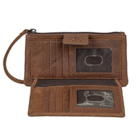 STS Ranchwear Great Plains Haley Wallet