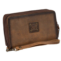 STS Ranchwear Baroness Kacy Leather Organizer