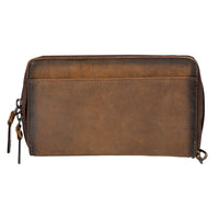 STS Ranchwear Baroness Kacy Leather Organizer