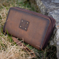 STS Ranchwear Baroness Kacy Leather Organizer