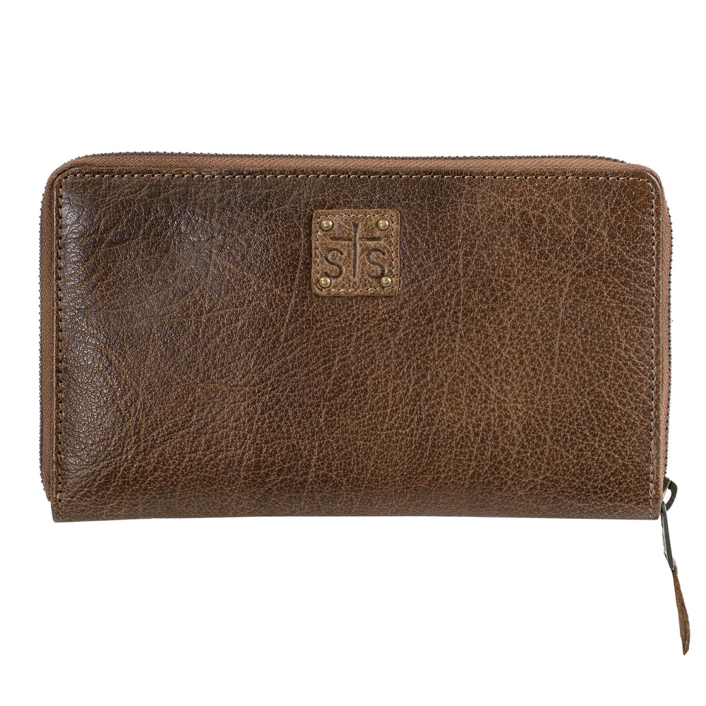 Julius 23FW シェルトラウザーズ　size2 STS Ranchwear Boho Cowgirl Juniper Leather Bifold Wallet – Branded