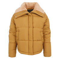 STS Ranchwear Women's Nova Jacket in Camel