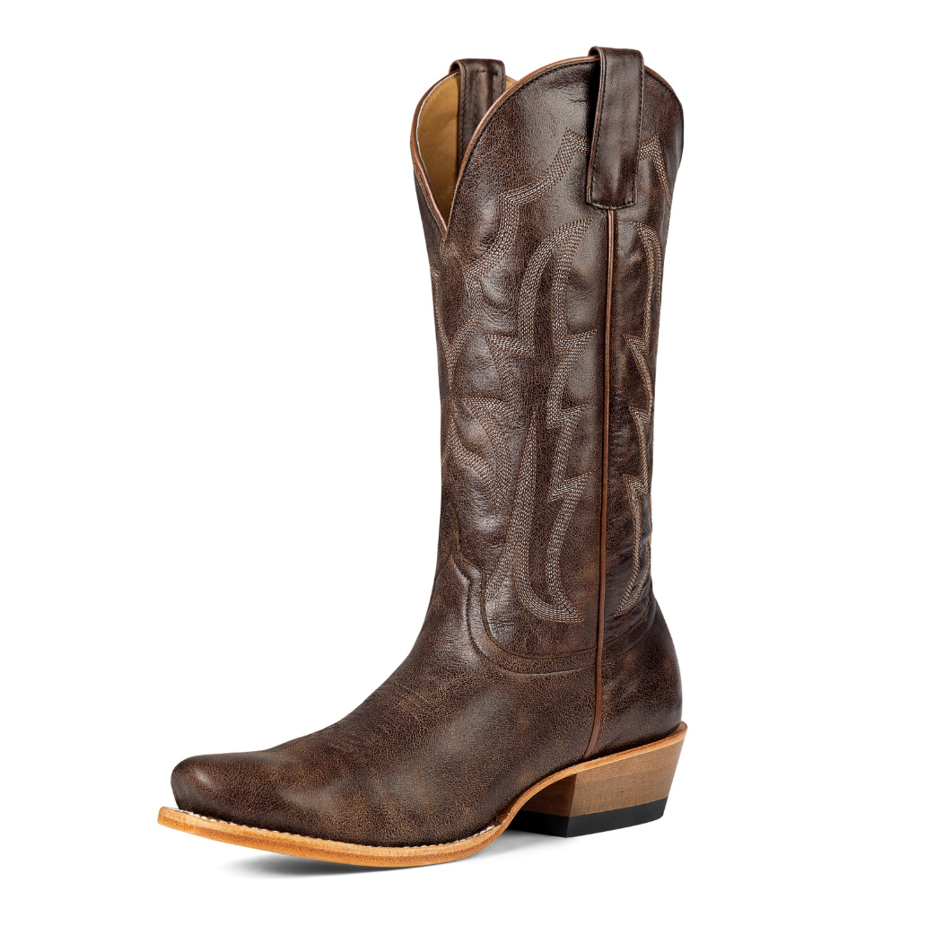 Macie Bean Women's Penny For Your Thoughts in Brown