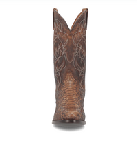Dan Post Men's Manning Python Boot in Bay Apache