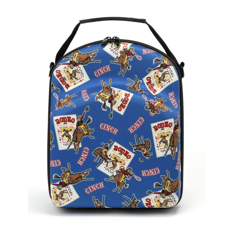 Cinch Large Cap Carrier in Royal Blue