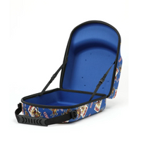 Cinch Large Cap Carrier in Royal Blue